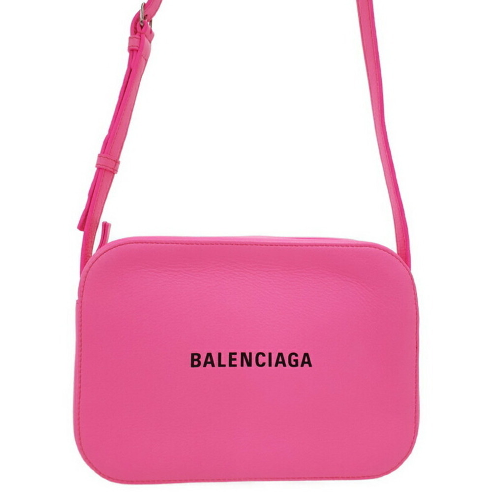 Balenciaga Everyday Shoulder Camera Bag - Picture 2 of 9